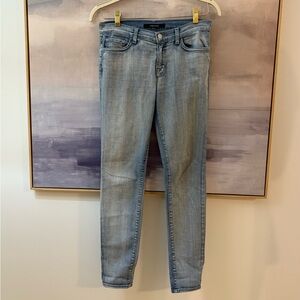 J BRAND Denim Afterlife Women's Jeans Size 27